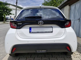 Обява за продажба на Toyota Yaris 1.0 Comfort ~31 500 лв. - изображение 3