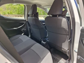 Обява за продажба на Toyota Yaris 1.0 Comfort ~31 500 лв. - изображение 4