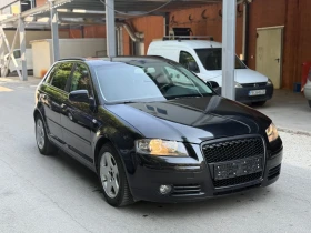 Обява за продажба на Audi A3 2.0TDI 140к.с. ~6 200 лв. - изображение 1
