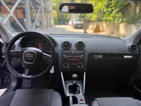 Обява за продажба на Audi A3 2.0TDI 140к.с. ~6 200 лв. - изображение 8