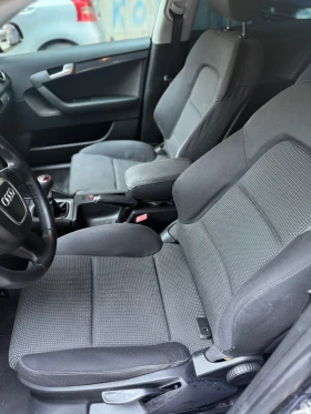 Обява за продажба на Audi A3 2.0TDI 140к.с. ~6 200 лв. - изображение 9