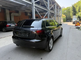 Обява за продажба на Audi A3 2.0TDI 140к.с. ~6 200 лв. - изображение 6