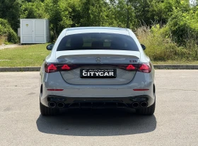 Mercedes-Benz E 53 AMG HYBRID/4M/NIGHT II/SUPERSCREEN/BURM/PANO/360/HUD/ | Mobile.bg    5