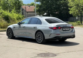 Mercedes-Benz E 53 AMG HYBRID/4M/NIGHT II/SUPERSCREEN/BURM/PANO/360/HUD/ | Mobile.bg    4