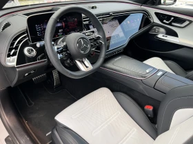 Mercedes-Benz E 53 AMG HYBRID/4M/NIGHT II/SUPERSCREEN/BURM/PANO/360/HUD/ | Mobile.bg    10