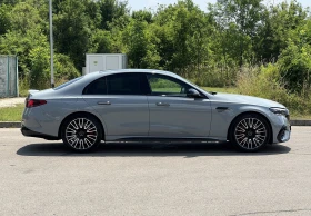 Mercedes-Benz E 53 AMG HYBRID/4M/NIGHT II/SUPERSCREEN/BURM/PANO/360/HUD/ | Mobile.bg    7