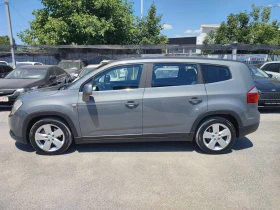 Chevrolet Orlando 2.0D-163ks-7 места-АВТОМАТ-ПАРКТРОНИК - 9999 лв. - 60345974 4