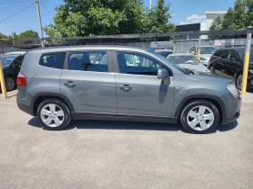 Chevrolet Orlando 2.0D-163ks-7 места-АВТОМАТ-ПАРКТРОНИК - 9999 лв. - 60345974 5