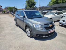 Chevrolet Orlando 2.0D-163ks-7 места-АВТОМАТ-ПАРКТРОНИК - 9999 лв. - 60345974 3