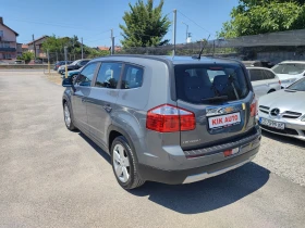 Chevrolet Orlando 2.0D-163ks-7 места-АВТОМАТ-ПАРКТРОНИК - 9999 лв. - 60345974 6