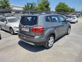 Chevrolet Orlando 2.0D-163ks-7 места-АВТОМАТ-ПАРКТРОНИК - 9999 лв. - 60345974 7