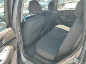 Chevrolet Orlando 2.0D-163ks-7 места-АВТОМАТ-ПАРКТРОНИК - 9999 лв. - 60345974 14