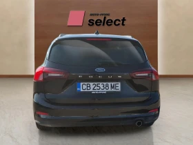 Ford Focus 1.0 EcoBoost | Mobile.bg    6