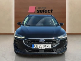 Ford Focus 1.0 EcoBoost | Mobile.bg    2
