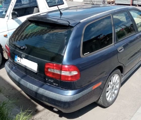 Volvo V40 | Mobile.bg    6