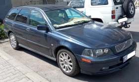 Volvo V40 | Mobile.bg    2