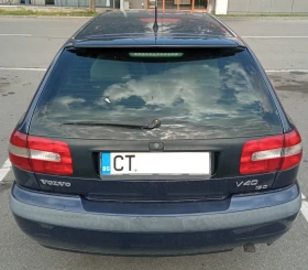 Volvo V40 | Mobile.bg    7