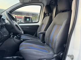Fiat Fiorino 1.3mjet ИТАЛИЯ - 6800 лв. - 11099345 7