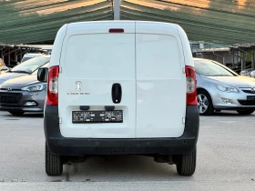 Fiat Fiorino 1.3mjet ИТАЛИЯ - 6800 лв. - 11099345 5