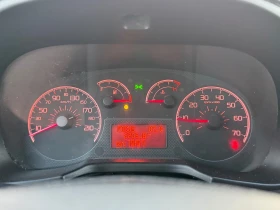 Fiat Fiorino 1.3mjet ИТАЛИЯ - 6800 лв. - 11099345 10