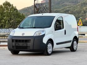 Fiat Fiorino 1.3mjet ИТАЛИЯ