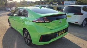 Hyundai Ioniq 2022.*  8*    * *  | Mobile.bg    6