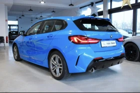 BMW 118 M Sport (F40) 1.8i 140 k.s/ LED | Mobile.bg    5