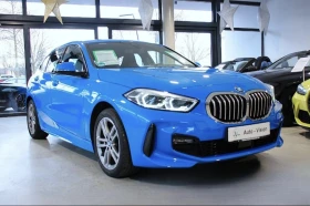 BMW 118 M Sport (F40) 1.8i 140 k.s/ LED | Mobile.bg    3