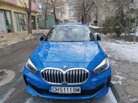 BMW 118 M Sport (F40) 1.8i 140 k.s/ LED | Mobile.bg    7