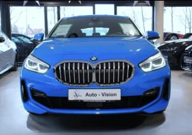 BMW 118 M Sport (F40) 1.8i 140 k.s/ LED | Mobile.bg    2
