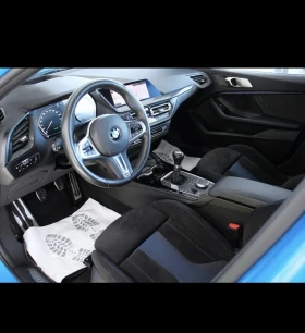BMW 118 M Sport (F40) 1.8i 140 k.s/ LED | Mobile.bg    8