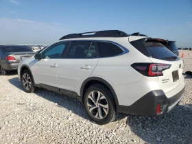 Subaru Outback LIMITED XT* AWD* АВТО КРЕДИТ - 30500 лв. - 92245361 6