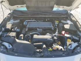 Subaru Outback LIMITED XT* AWD* АВТО КРЕДИТ - 30500 лв. - 92245361 12