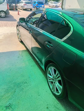 Lexus GS 450h - 5250 EUR - 49299580 3
