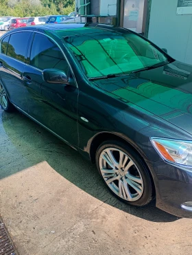 Lexus GS 450h - 5250 EUR - 49299580 4