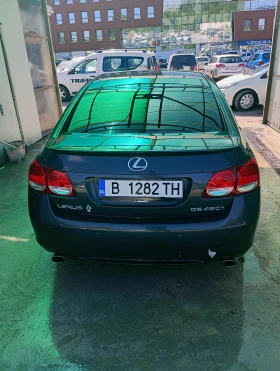 Lexus GS 450h - 5250 EUR - 49299580 2