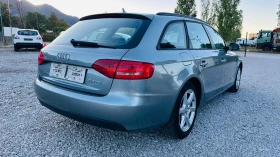 Обява за продажба на Audi A4 2.0tdi-нави-лед-6 скорости Евро 5 ~12 499 лв. - изображение 3