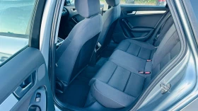 Обява за продажба на Audi A4 2.0tdi-нави-лед-6 скорости Евро 5 ~12 499 лв. - изображение 7