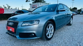 Обява за продажба на Audi A4 2.0tdi-нави-лед-6 скорости Евро 5 ~12 499 лв. - изображение 1