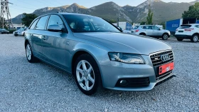 Обява за продажба на Audi A4 2.0tdi-нави-лед-6 скорости Евро 5 ~12 499 лв. - изображение 2
