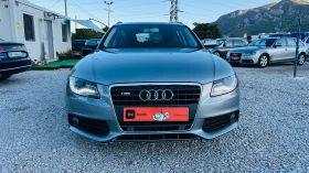 Обява за продажба на Audi A4 2.0tdi-нави-лед-6 скорости Евро 5 ~12 499 лв. - изображение 1