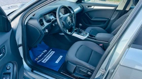 Обява за продажба на Audi A4 2.0tdi-нави-лед-6 скорости Евро 5 ~12 499 лв. - изображение 6
