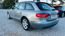 Обява за продажба на Audi A4 2.0tdi-нави-лед-6 скорости Евро 5 ~12 499 лв. - изображение 4