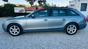 Обява за продажба на Audi A4 2.0tdi-нави-лед-6 скорости Евро 5 ~12 499 лв. - изображение 5