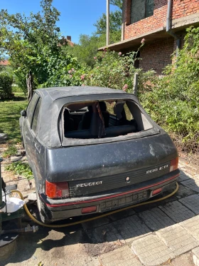 Peugeot 205 CTI - 2000 лв. - 68147594 3
