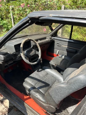 Peugeot 205 CTI - 2000 лв. - 68147594 5