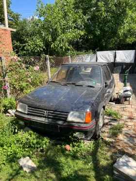 Peugeot 205 CTI - 2000 лв. - 68147594 2