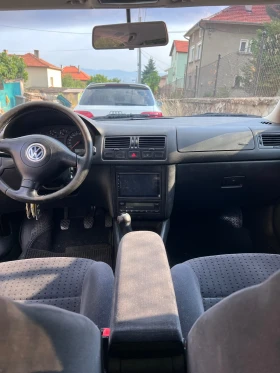 VW Bora | Mobile.bg    8