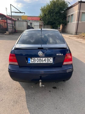 VW Bora | Mobile.bg    4