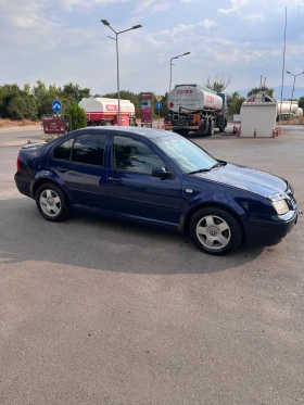 VW Bora | Mobile.bg    3